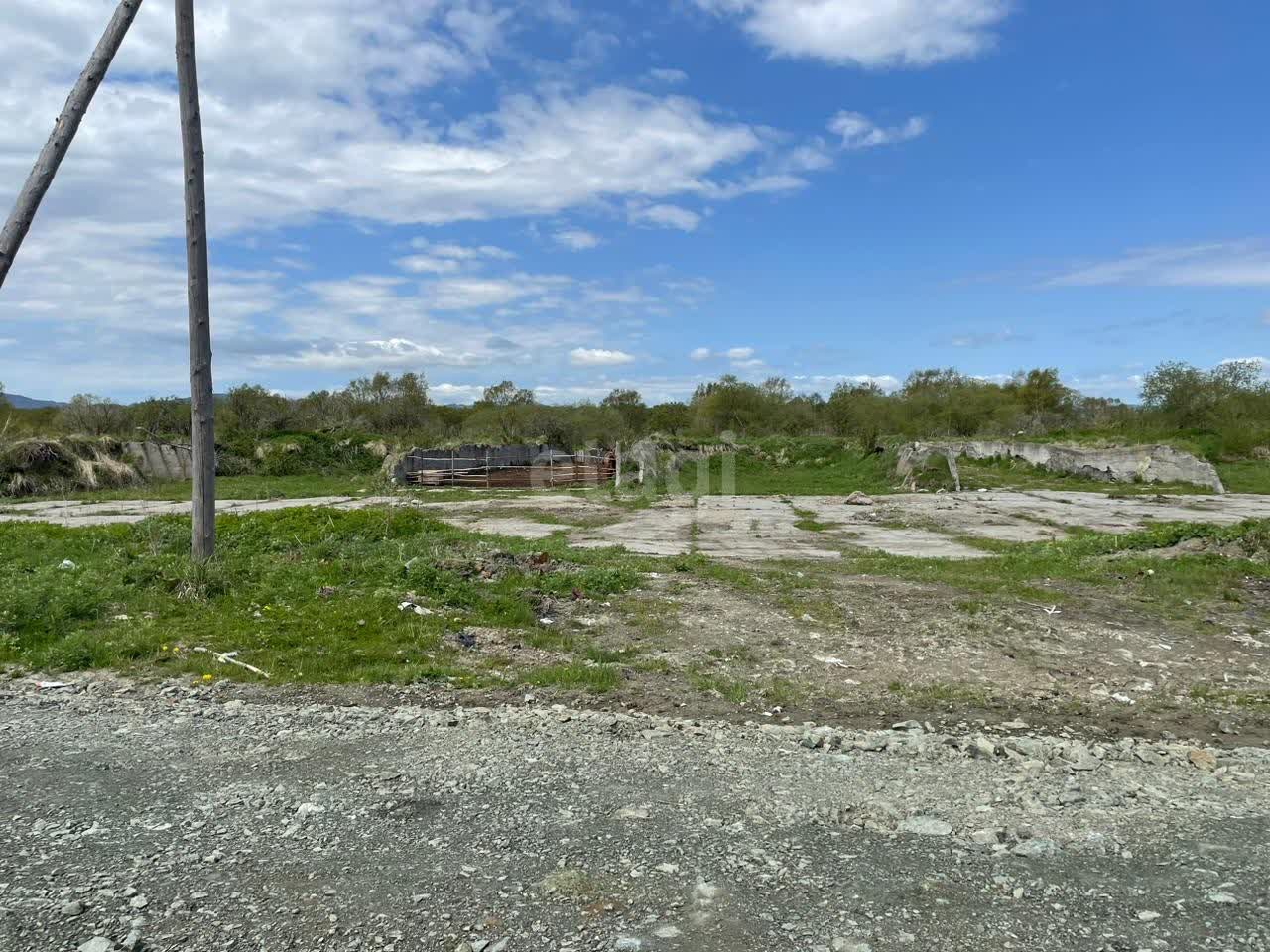 Продажа участка, Южно-Сахалинск, Сахалинская область,  Южно-Сахалинск