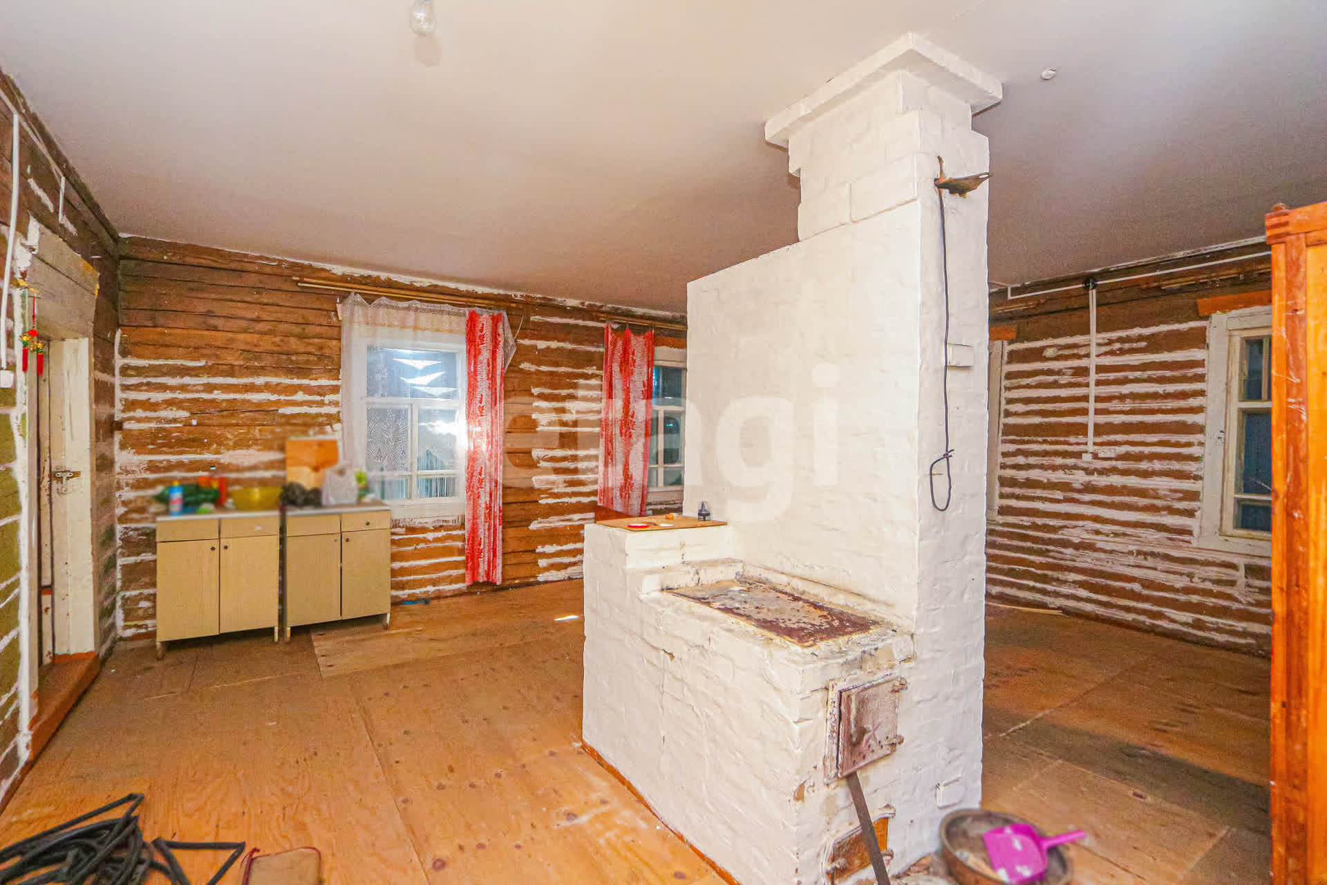 Продажа дома, 39м <sup>2</sup>, 8 сот., Улан-Удэ, Республика Бурятия,  Октябрьский