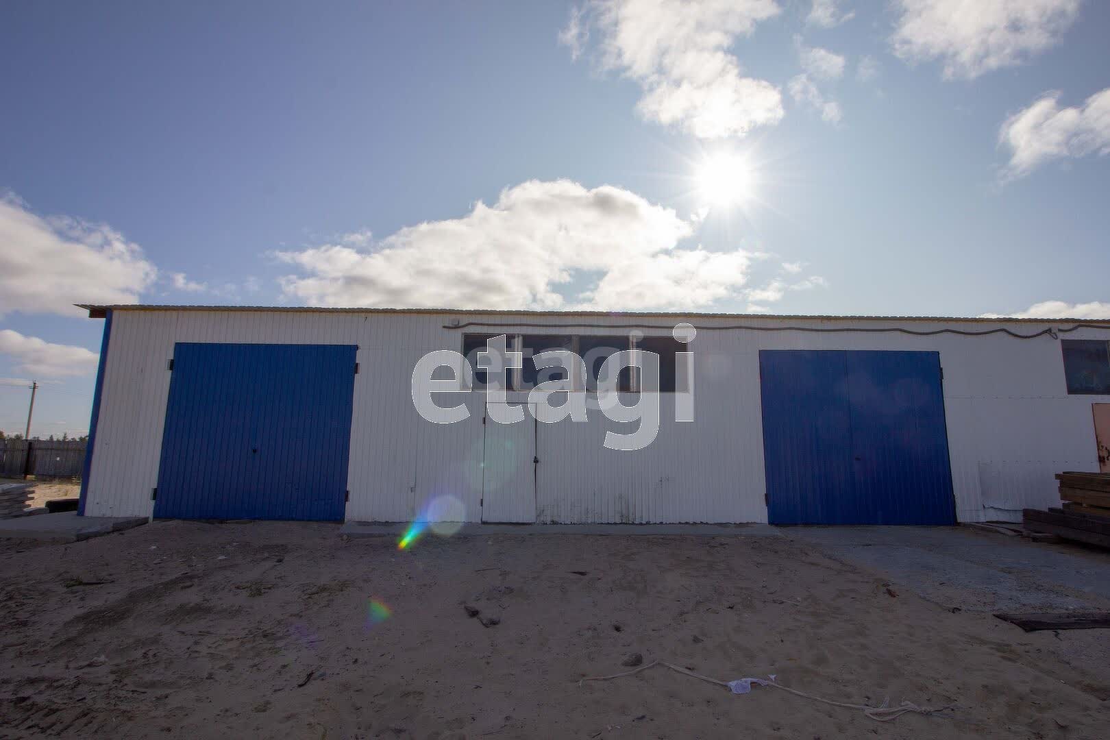 Аренда коммерческой недвижимости, 7454м <sup>2</sup>, Новый Уренгой, Ямало-Ненецкий АО,  Новый Уренгой