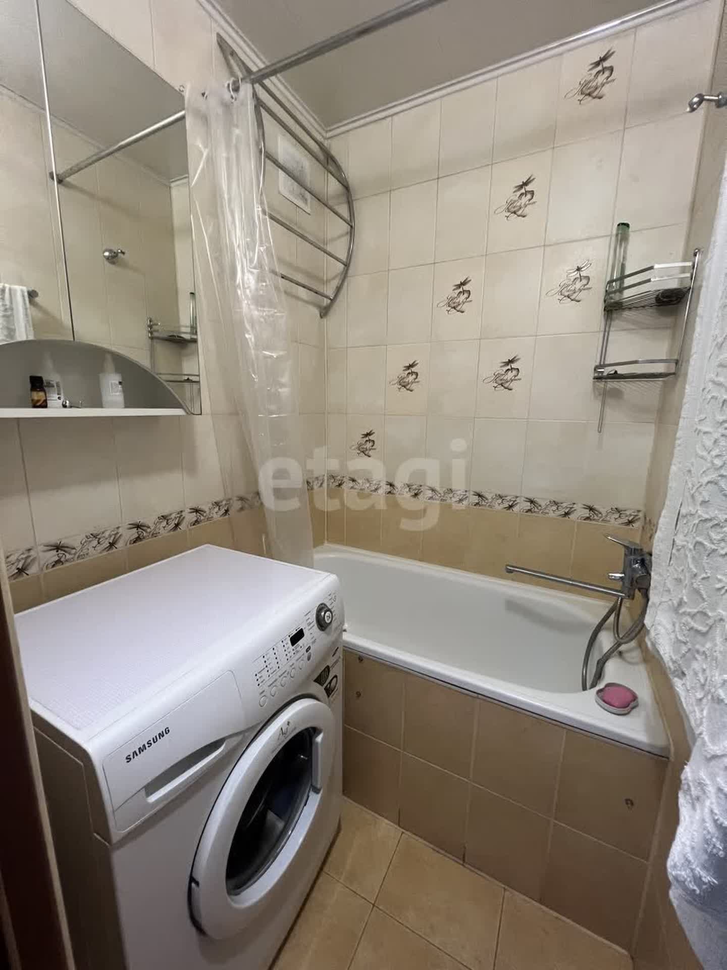 Аренда 2-комнатной квартиры, Южно-Сахалинск, Сахалинская область,  Южно-Сахалинск