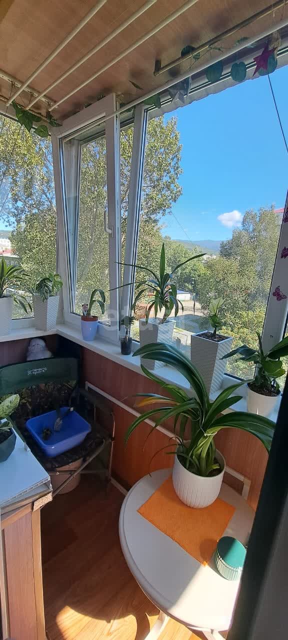 Продажа 2-комнатной квартиры, Южно-Сахалинск, Сахалинская область,  Южно-Сахалинск