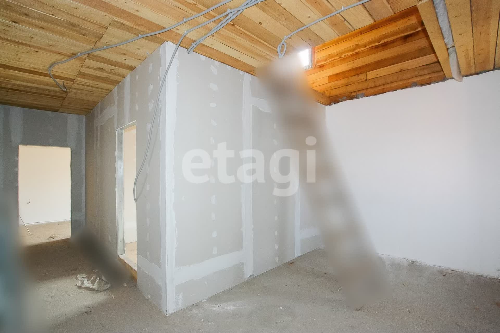 Продажа дома, 180м <sup>2</sup>, 4 сот., Улан-Удэ, Республика Бурятия,  Октябрьский