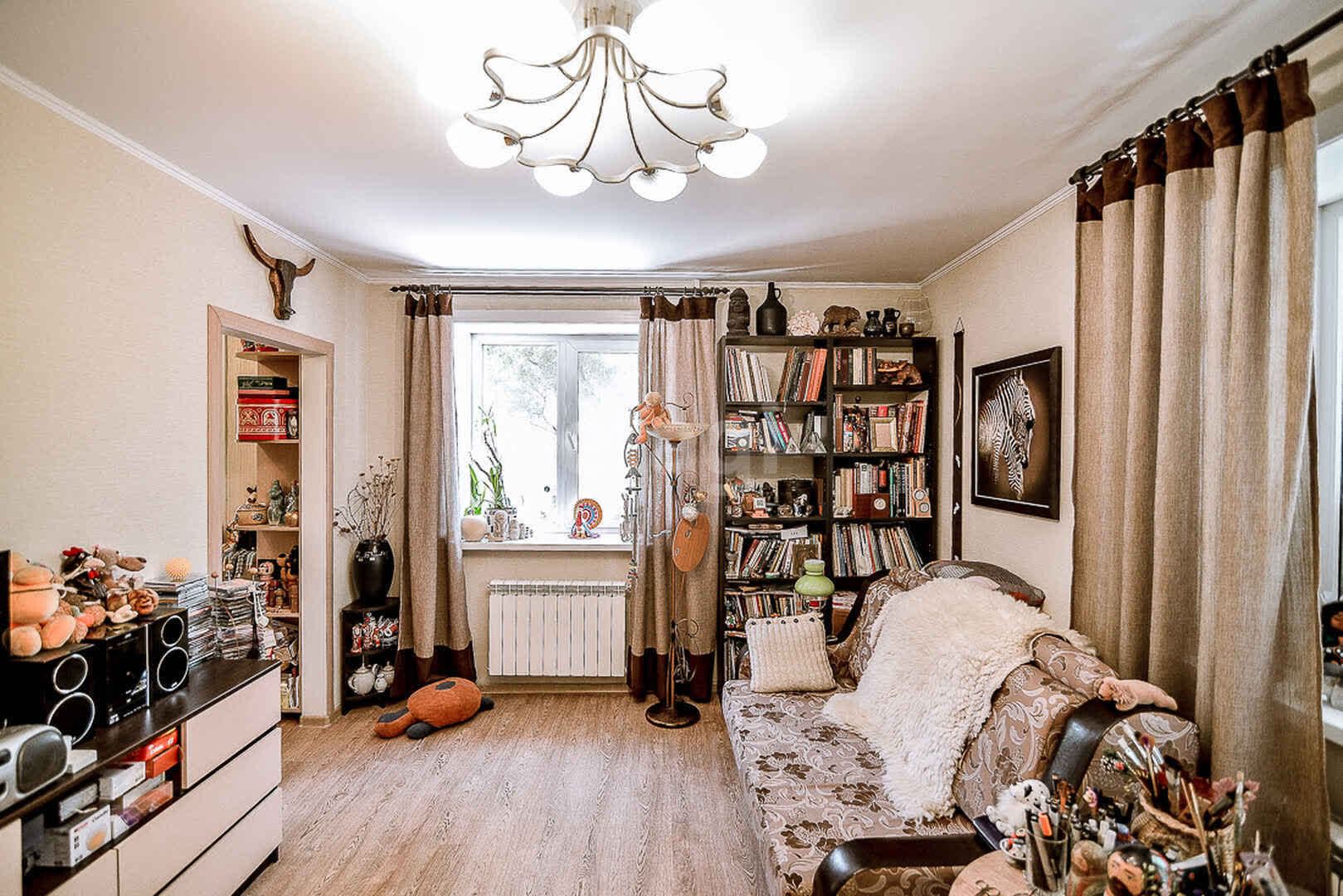 Продажа 1-комнатной квартиры, Южно-Сахалинск, Сахалинская область,  Южно-Сахалинск