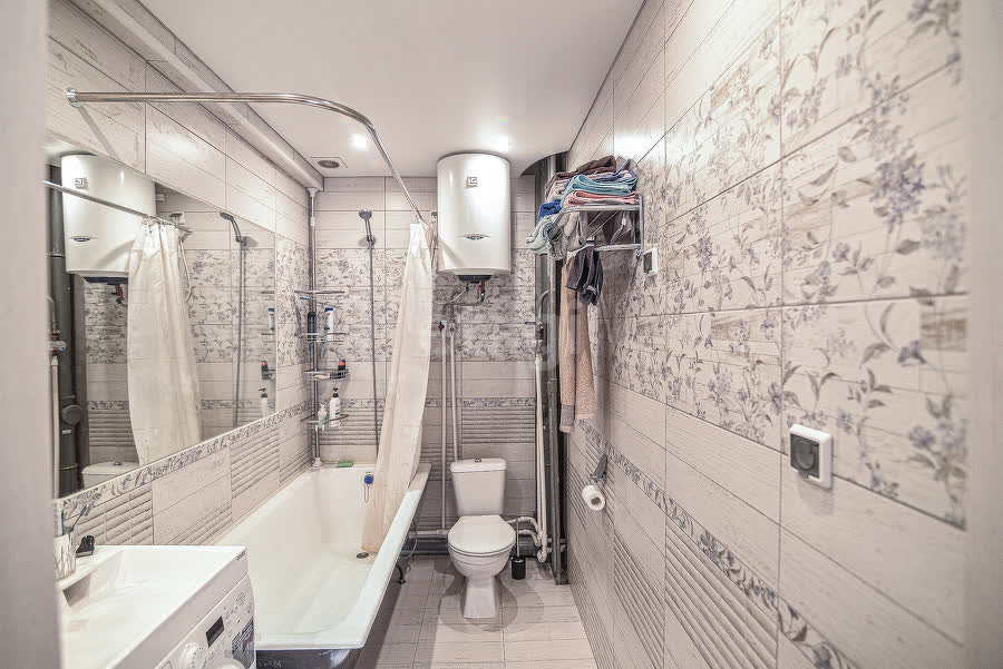 Продажа 2-комнатной квартиры, Южно-Сахалинск, Сахалинская область,  Южно-Сахалинск