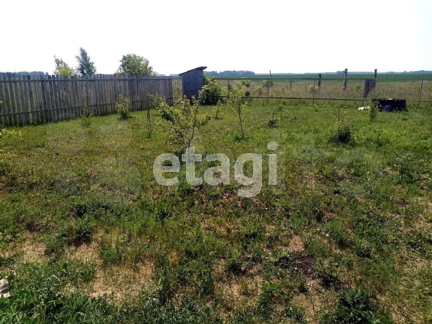 Купить Участок В Поселке Озерки