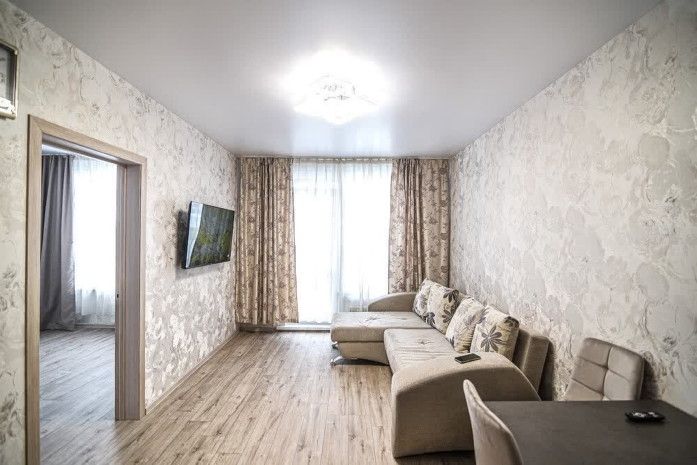 Аренда 1-комнатной квартиры, Южно-Сахалинск, Сахалинская область,  Южно-Сахалинск