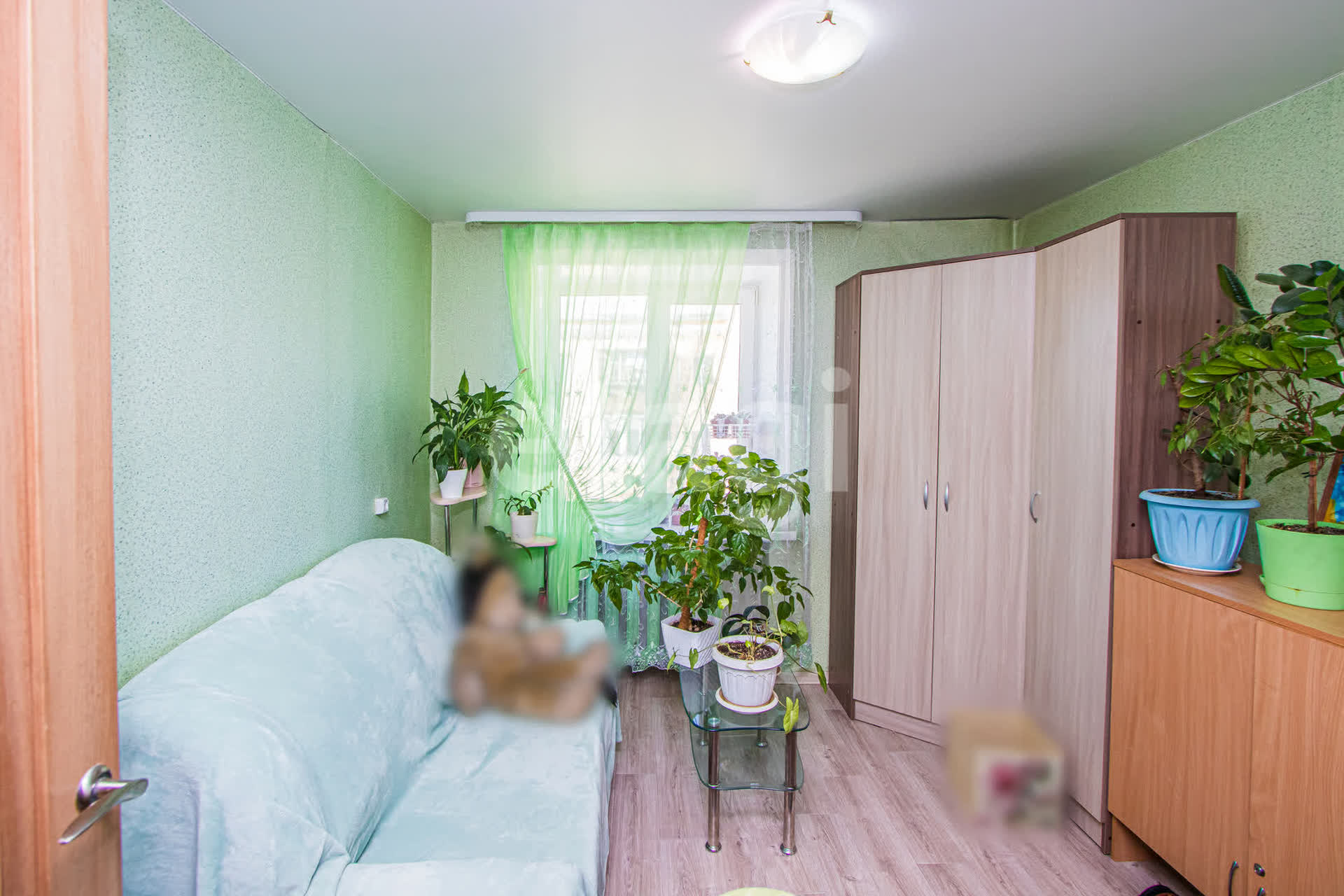 Продажа 4-комнатной квартиры, Улан-Удэ, Республика Бурятия,  Улан-Удэ