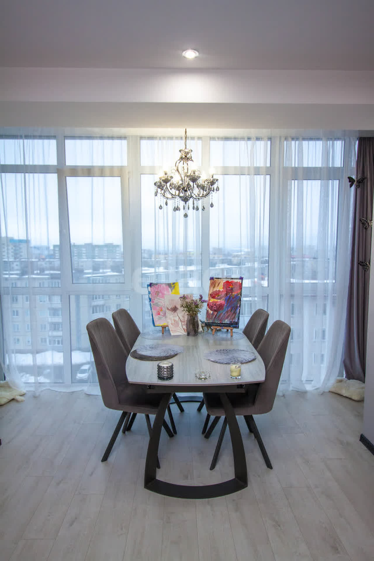 Продажа 2-комнатной квартиры, Южно-Сахалинск, Сахалинская область,  Южно-Сахалинск