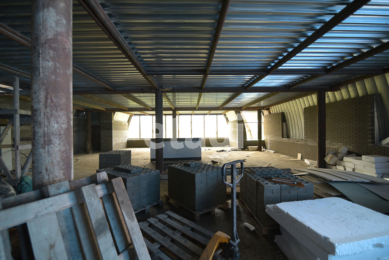 Продажа коммерческой недвижимости, 1500м <sup>2</sup>, Южно-Сахалинск, Сахалинская область,  Южно-Сахалинск