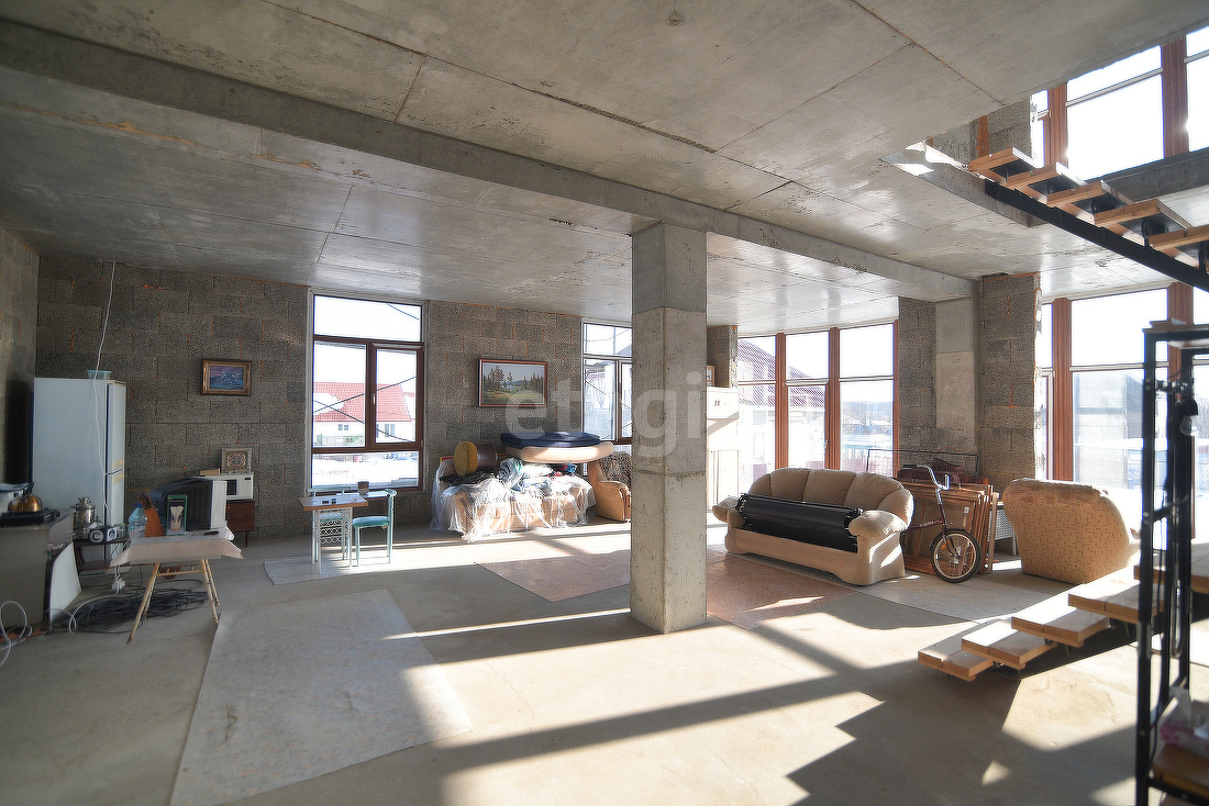 Продажа дома, 186м <sup>2</sup>, 10 сот., Южно-Сахалинск, Сахалинская область,  