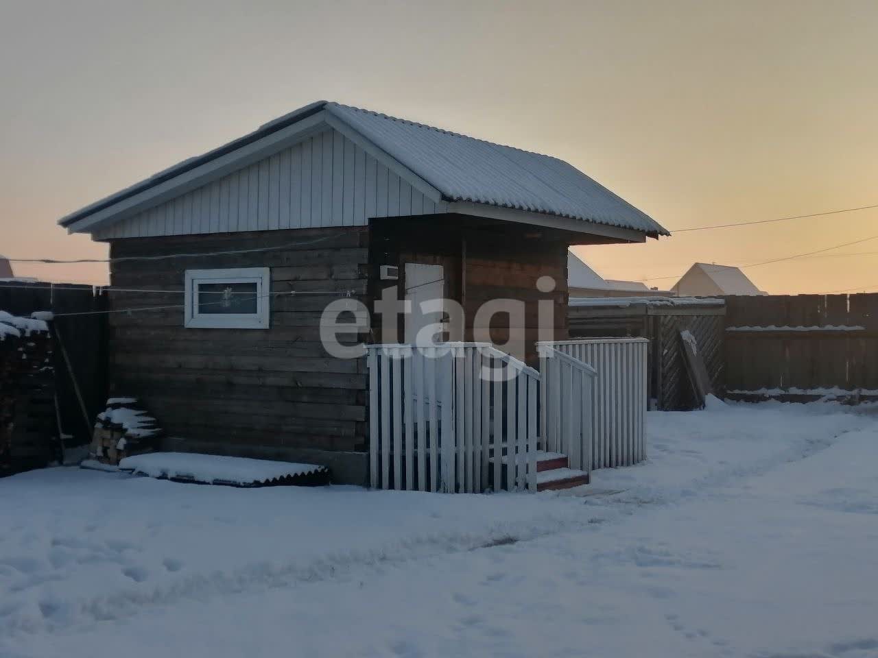 Продажа дома, 92м <sup>2</sup>, 7 сот., Улан-Удэ, Республика Бурятия,  Иволгинский