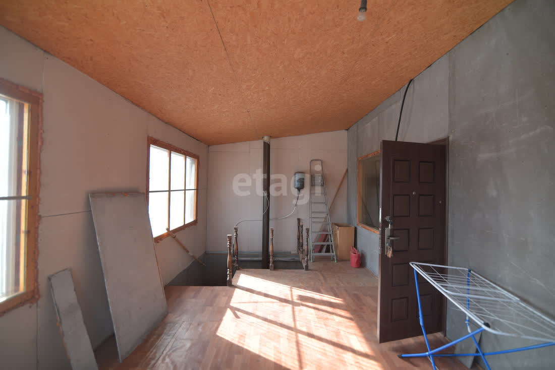 Продажа дома, 217м <sup>2</sup>, 10 сот., Южно-Сахалинск, Сахалинская область,  