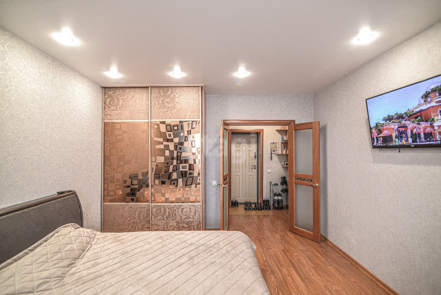 Продажа 1-комнатной квартиры, Южно-Сахалинск, Сахалинская область,  Южно-Сахалинск