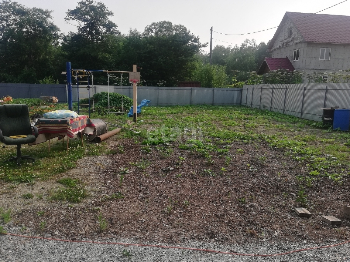 Продажа дома, 186м <sup>2</sup>, 12 сот., Южно-Сахалинск, Сахалинская область,  