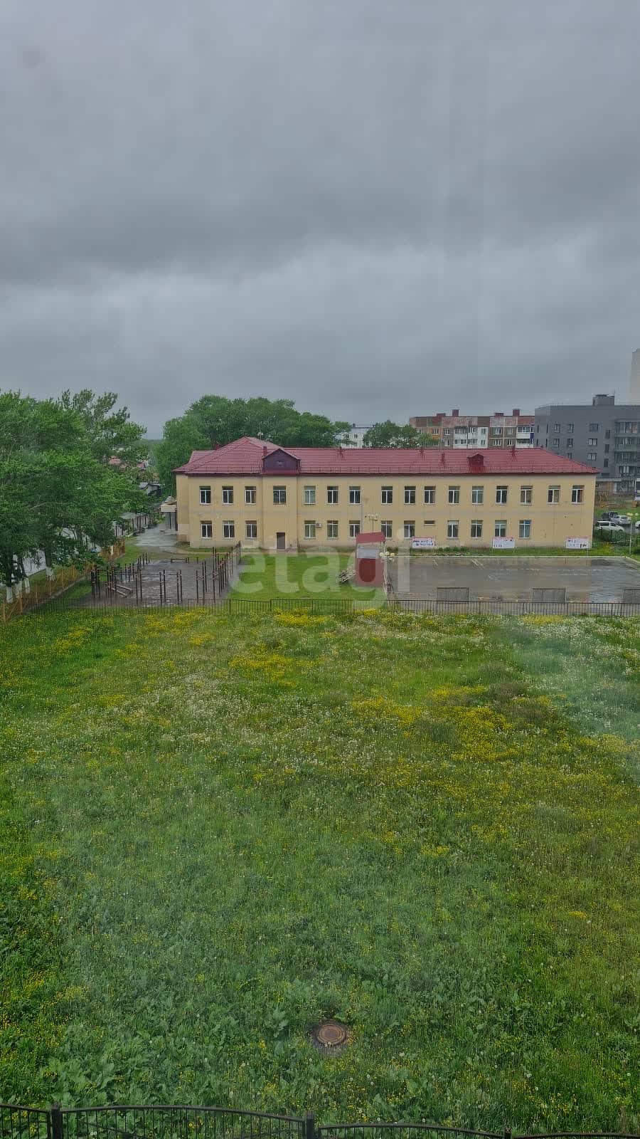 Продажа 1-комнатной квартиры, Южно-Сахалинск, Сахалинская область,  Южно-Сахалинск