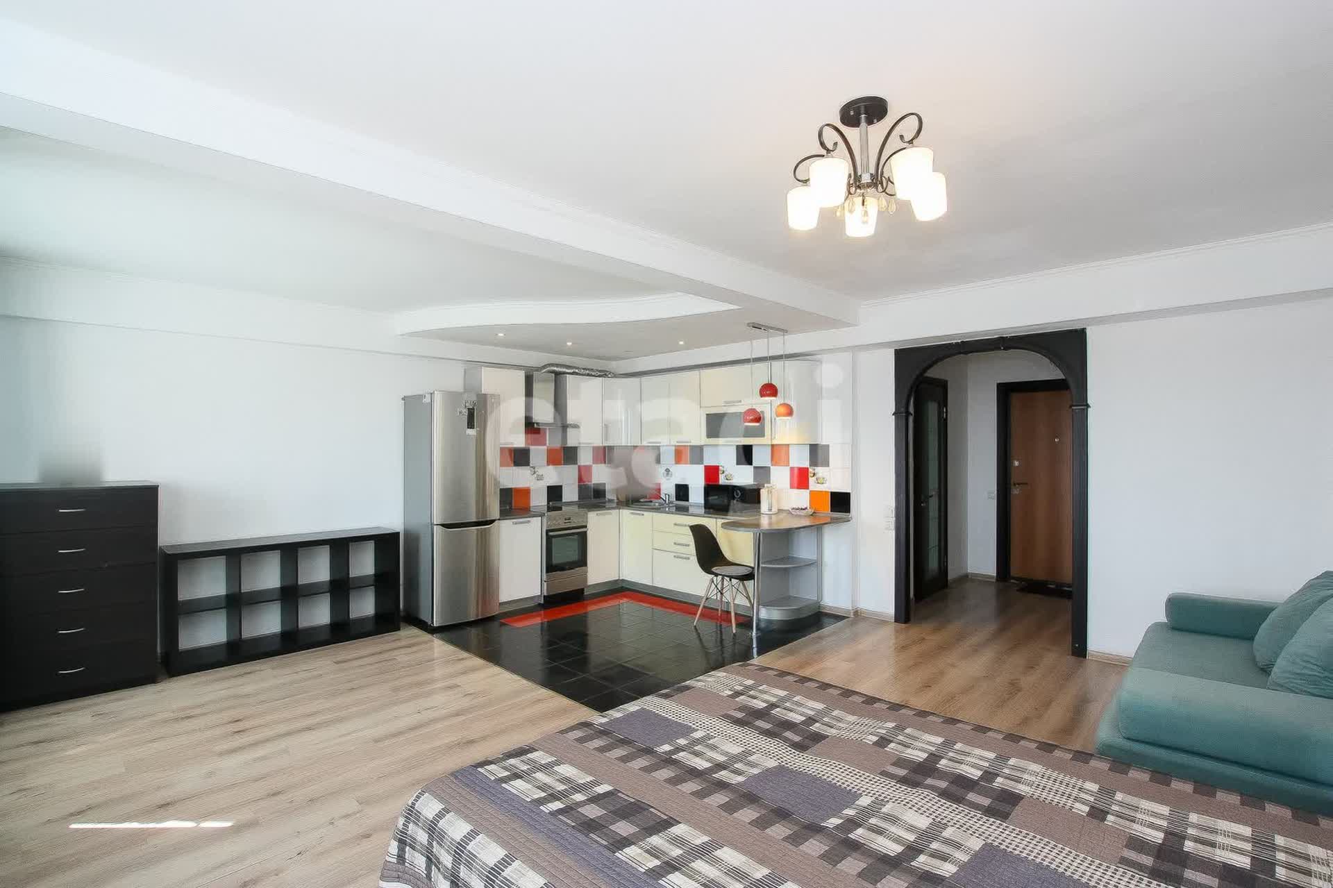 Продажа 2-комнатной квартиры, Улан-Удэ, Республика Бурятия,  Улан-Удэ