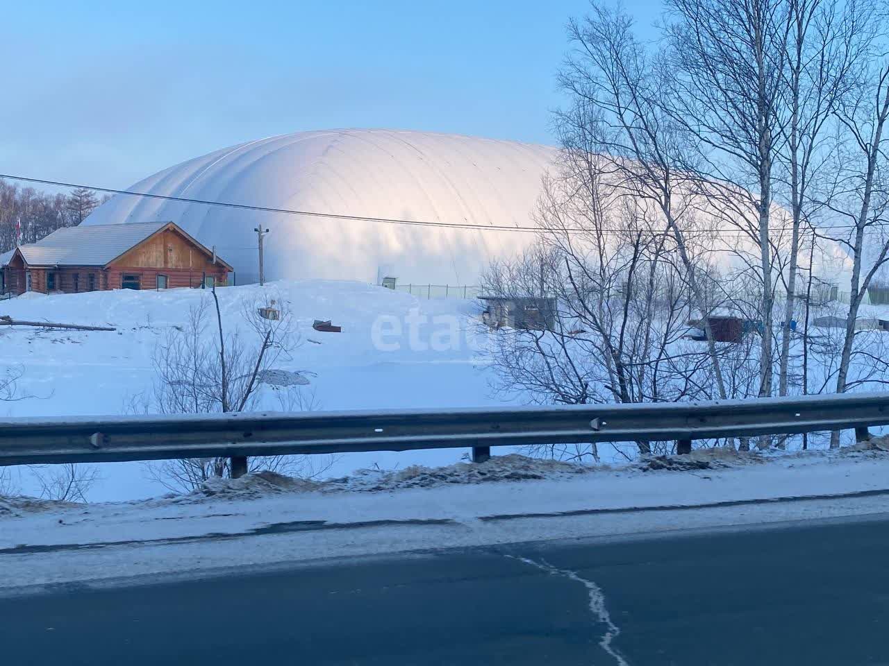 Продажа участка, Южно-Сахалинск, Сахалинская область,  Южно-Сахалинск