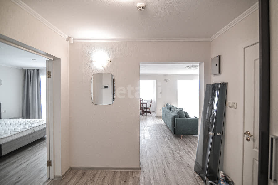 Аренда 1-комнатной квартиры, Южно-Сахалинск, Сахалинская область,  Южно-Сахалинск