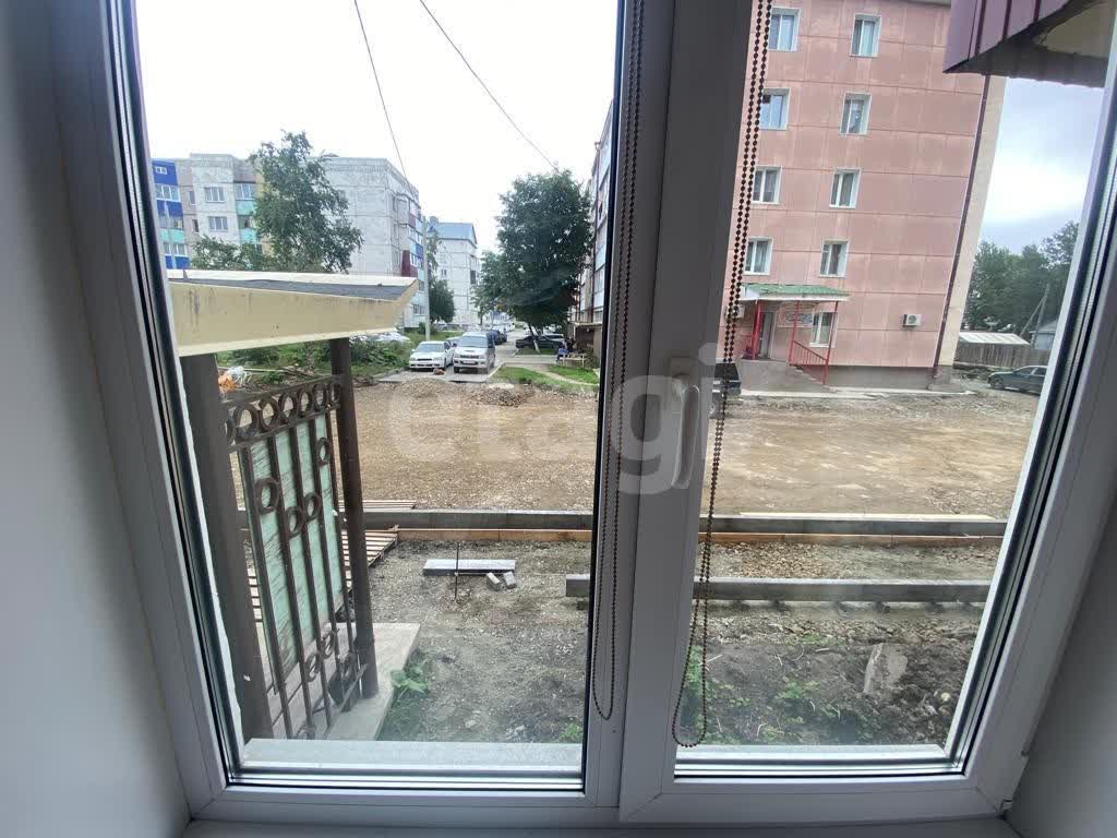 Продажа 2-комнатной квартиры, Южно-Сахалинск, Сахалинская область,  Южно-Сахалинск