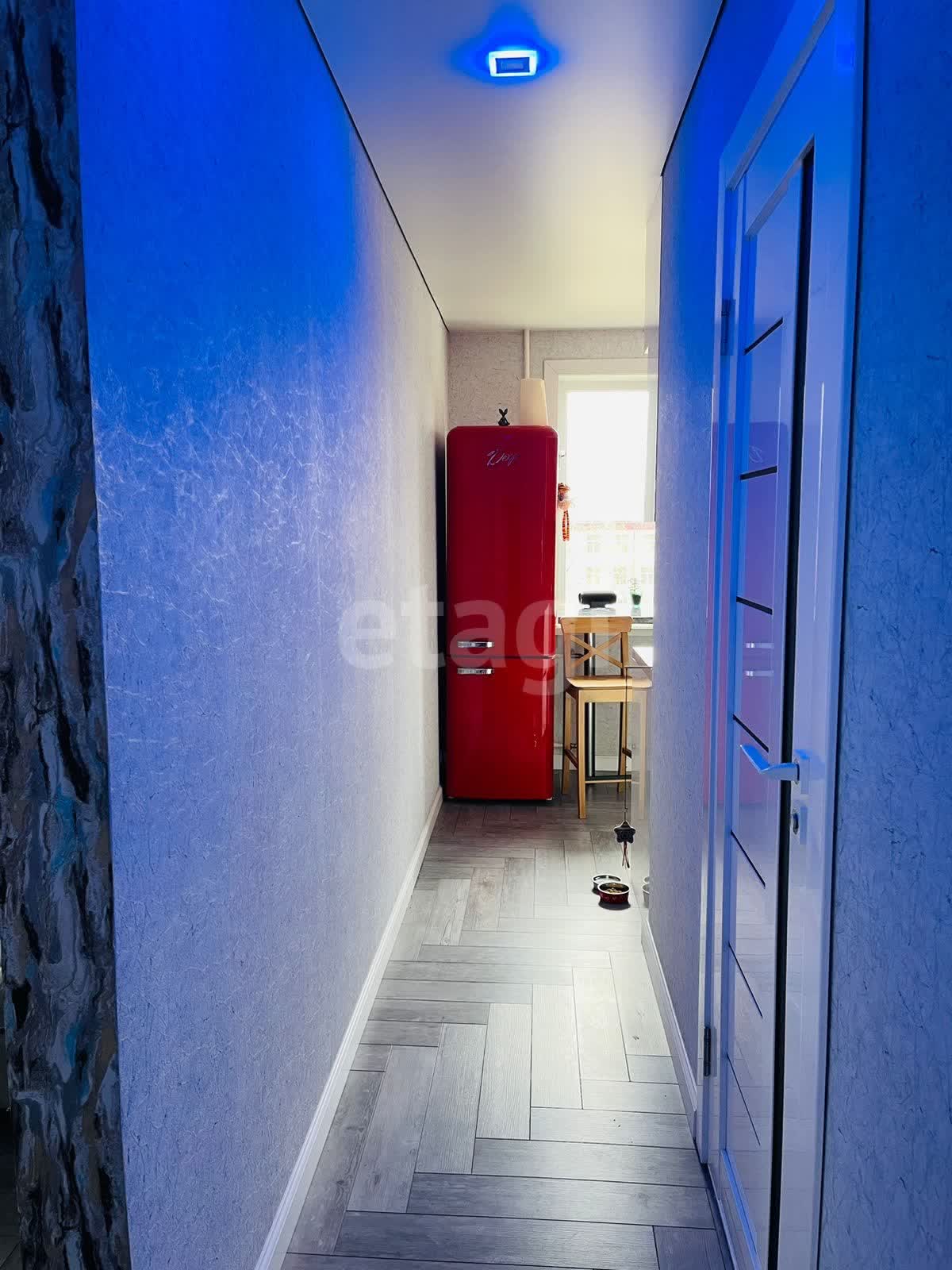 Продажа 2-комнатной квартиры, Южно-Сахалинск, Сахалинская область,  Южно-Сахалинск