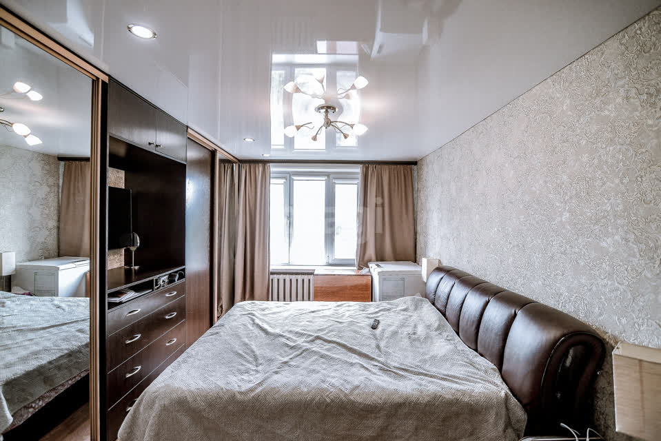 Продажа 2-комнатной квартиры, Южно-Сахалинск, Сахалинская область,  Южно-Сахалинск