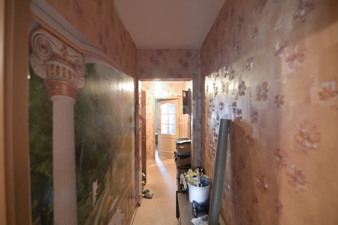 Продажа 2-комнатной квартиры, Южно-Сахалинск, Сахалинская область,  Южно-Сахалинск