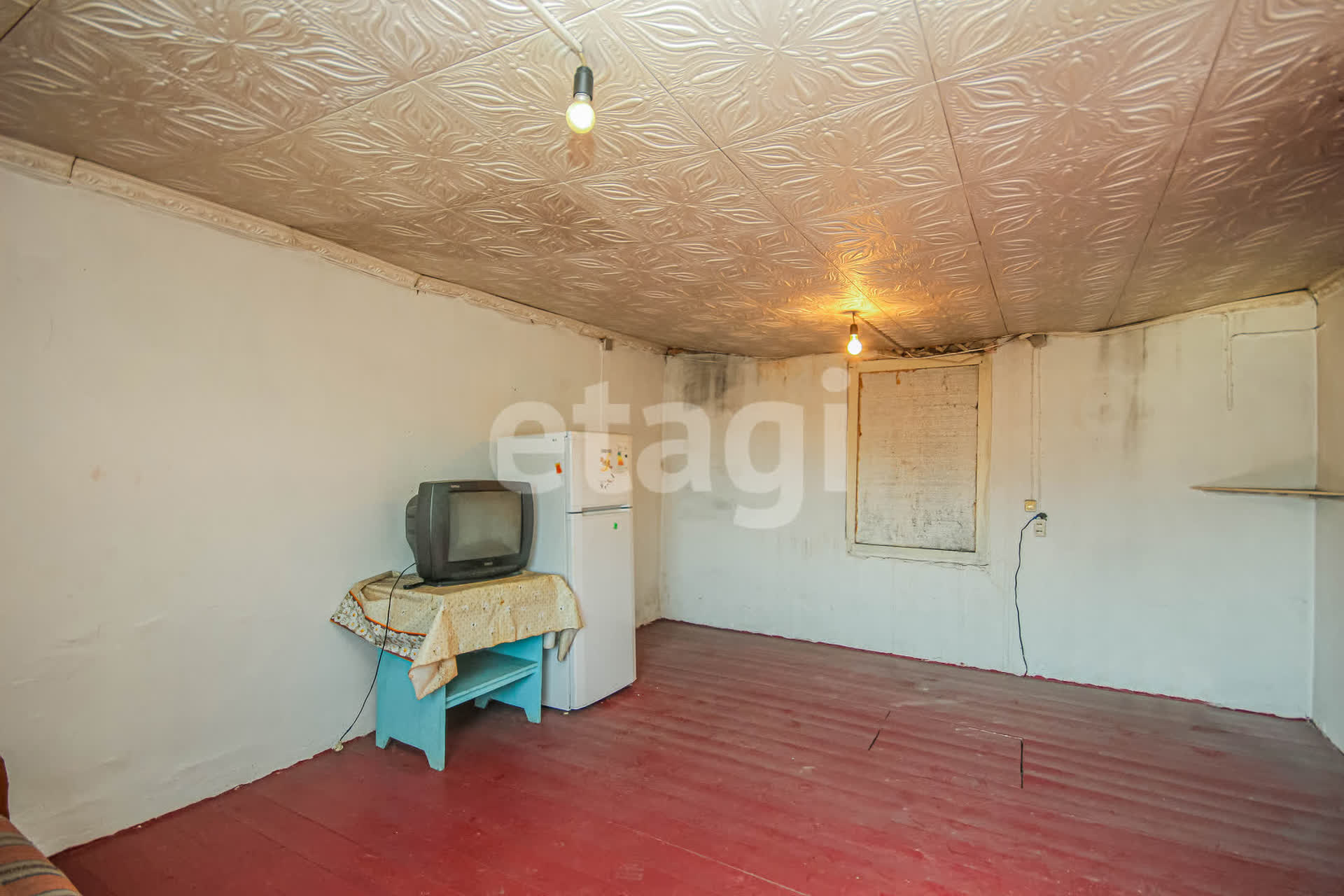 Продажа дома, 48м <sup>2</sup>, 4 сот., Улан-Удэ, Республика Бурятия,  Советский