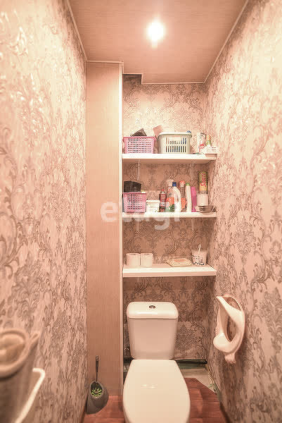 Продажа 2-комнатной квартиры, Южно-Сахалинск, Сахалинская область,  Южно-Сахалинск