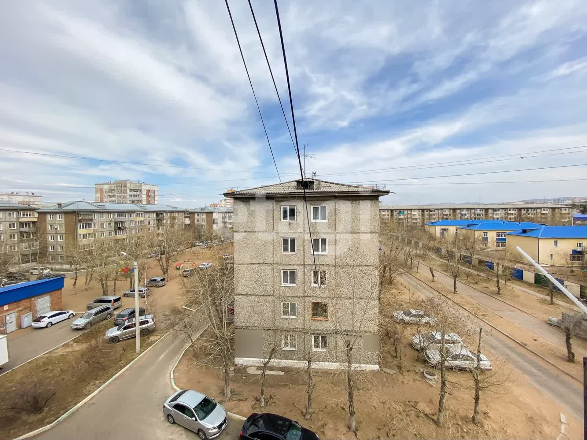 Продажа 1-комнатной квартиры, Улан-Удэ, Республика Бурятия,  Улан-Удэ