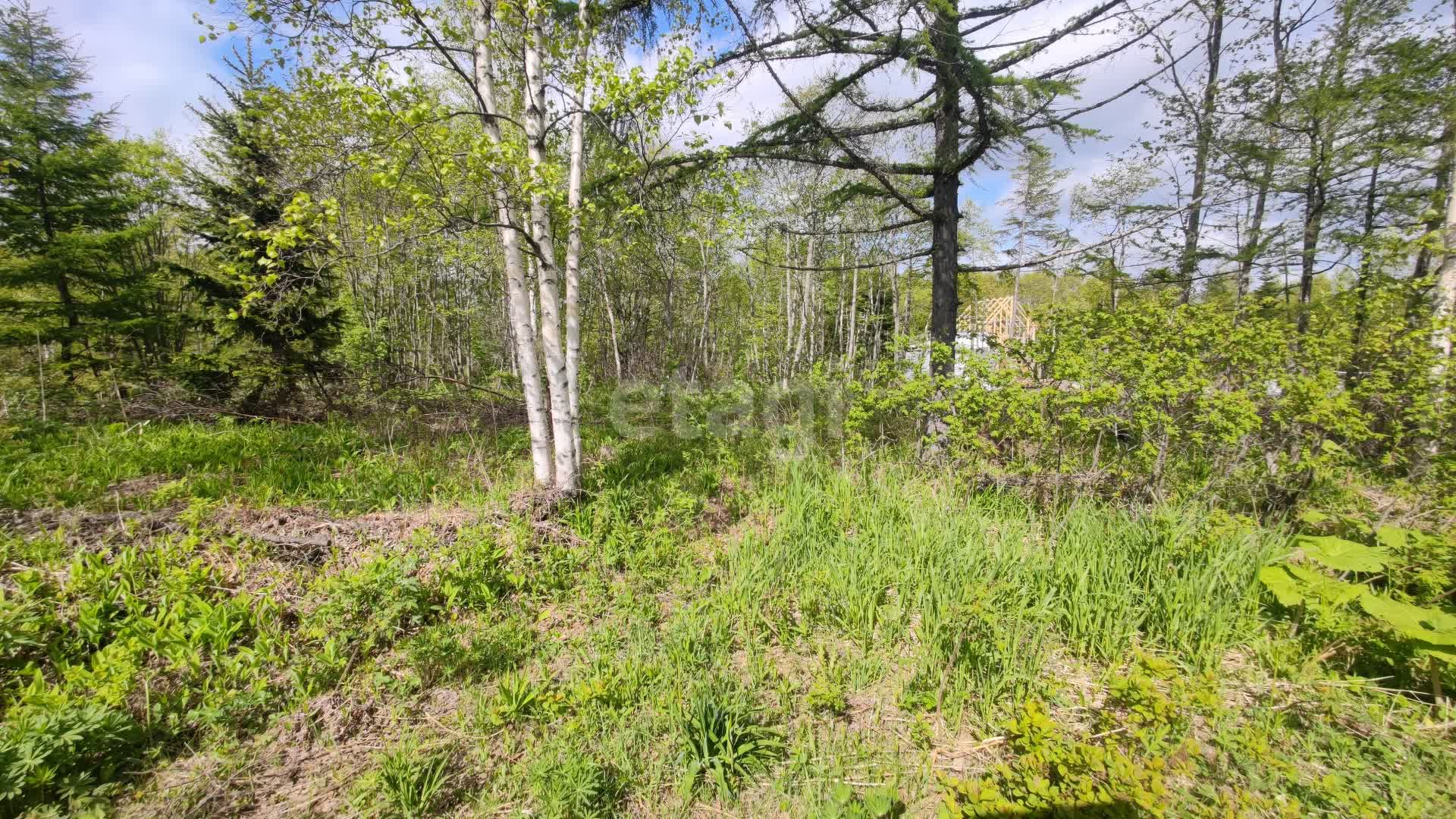 Продажа участка, Южно-Сахалинск, Сахалинская область,  Южно-Сахалинск