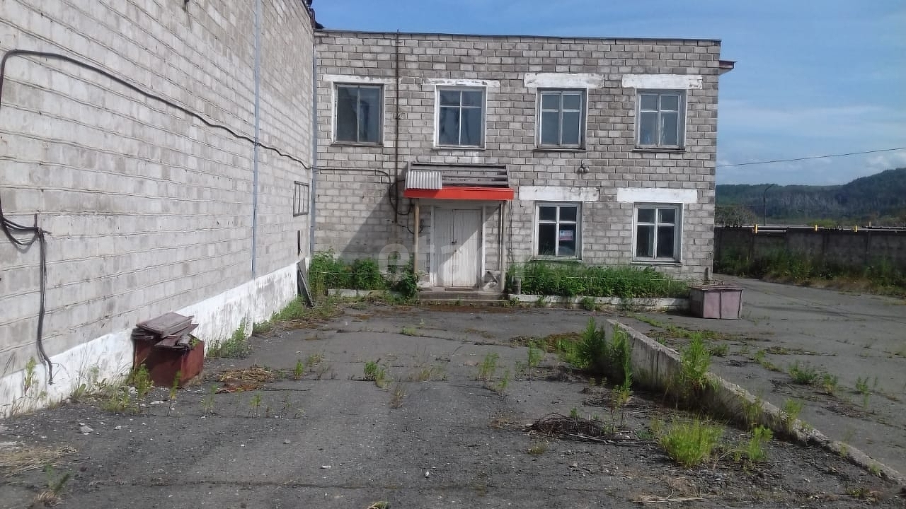 Продажа коммерческой недвижимости, 2457м <sup>2</sup>, Южно-Сахалинск, Сахалинская область,  Южно-Сахалинск
