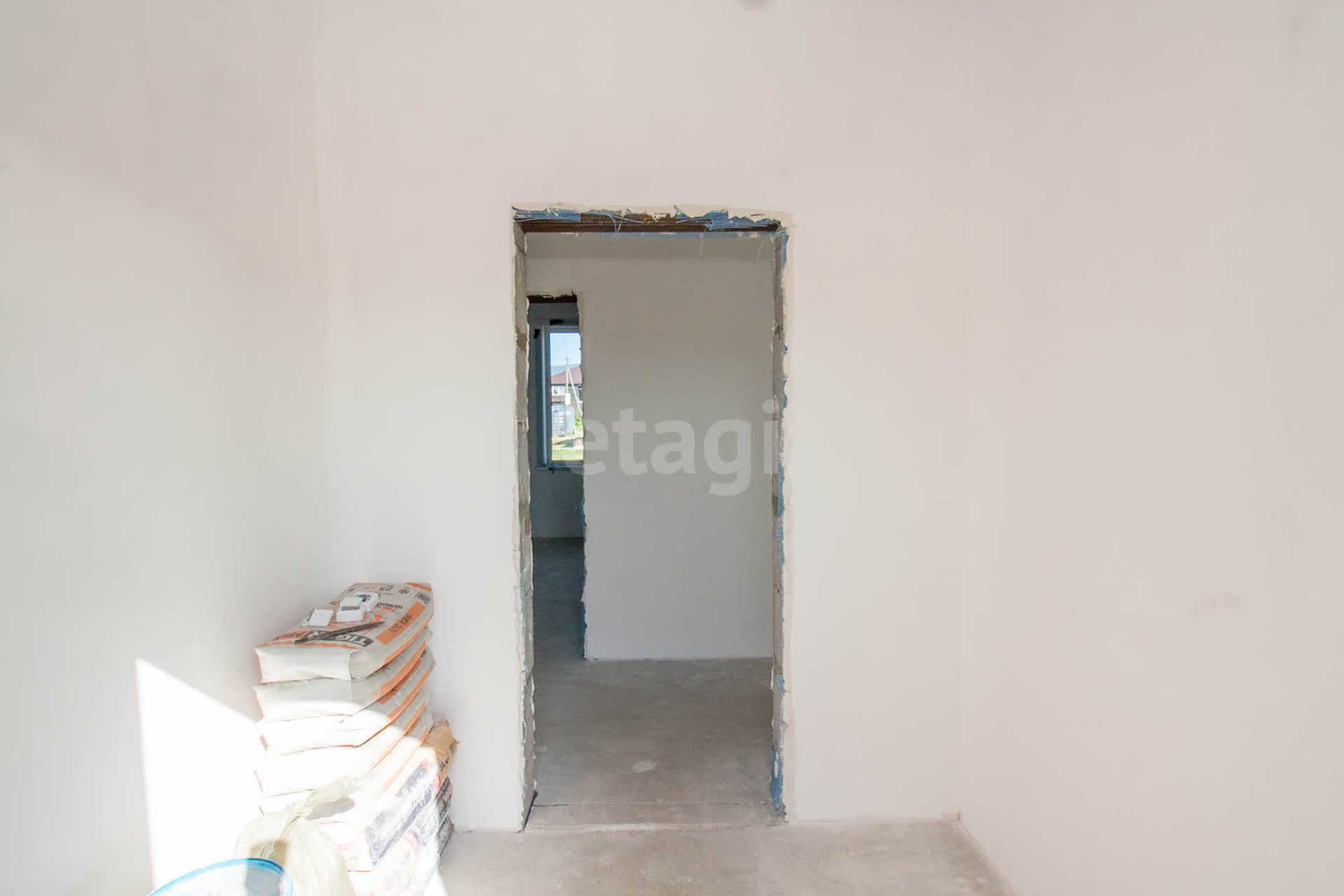 Продажа дома, 80м <sup>2</sup>, 8 сот., Южно-Сахалинск, Сахалинская область,  