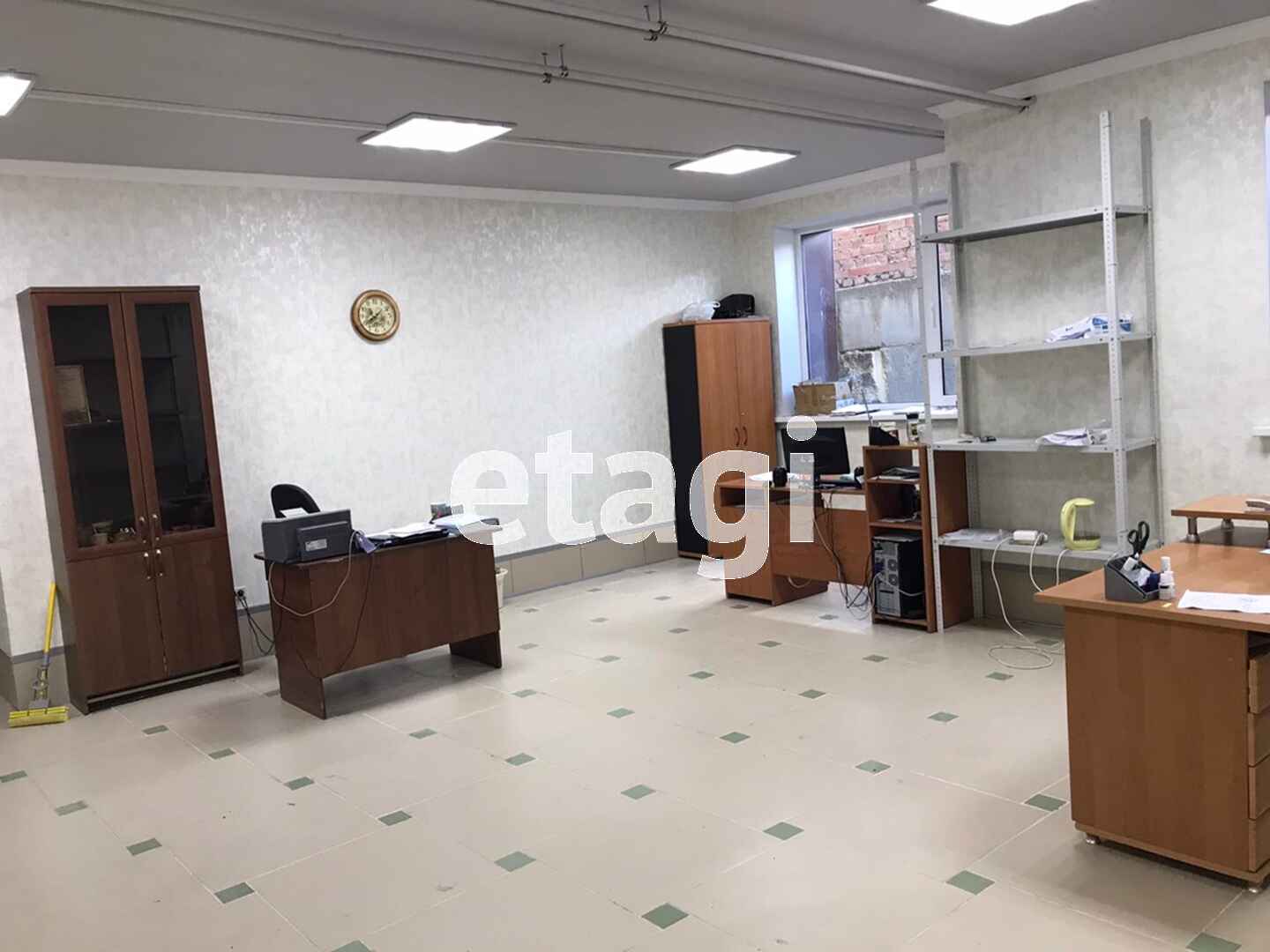 Продажа коммерческой недвижимости, 460м <sup>2</sup>, Миасс, Челябинская область,  Южный территориальный округ