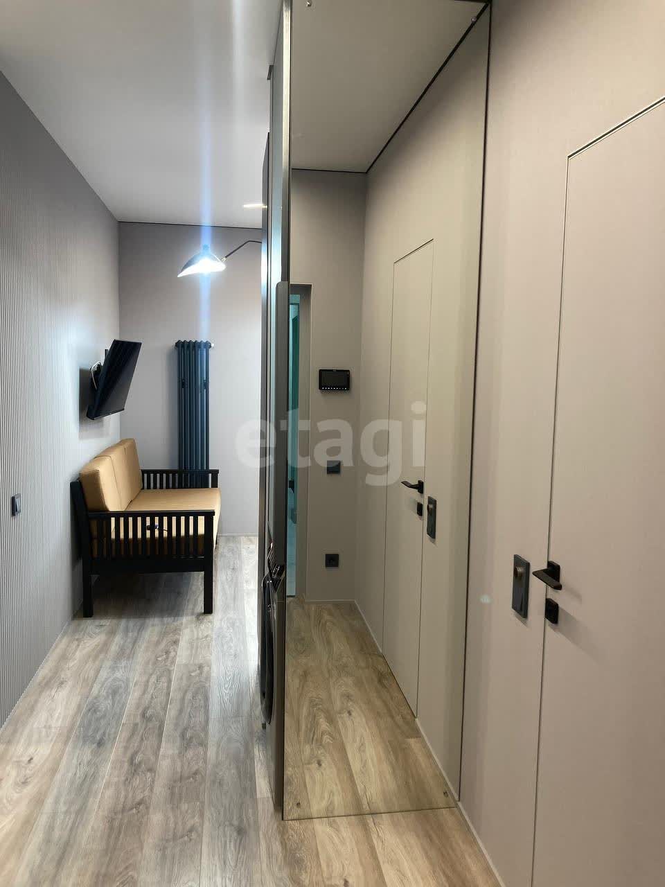 Аренда 2-комнатной квартиры, Южно-Сахалинск, Сахалинская область,  Южно-Сахалинск