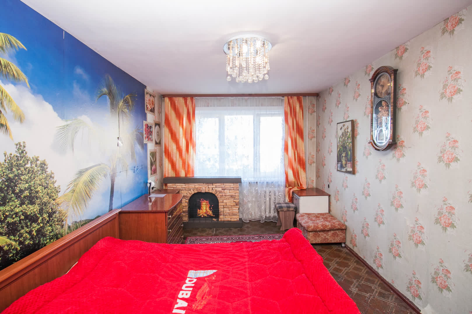 Продажа 3-комнатной квартиры, Южно-Сахалинск, Сахалинская область,  Южно-Сахалинск