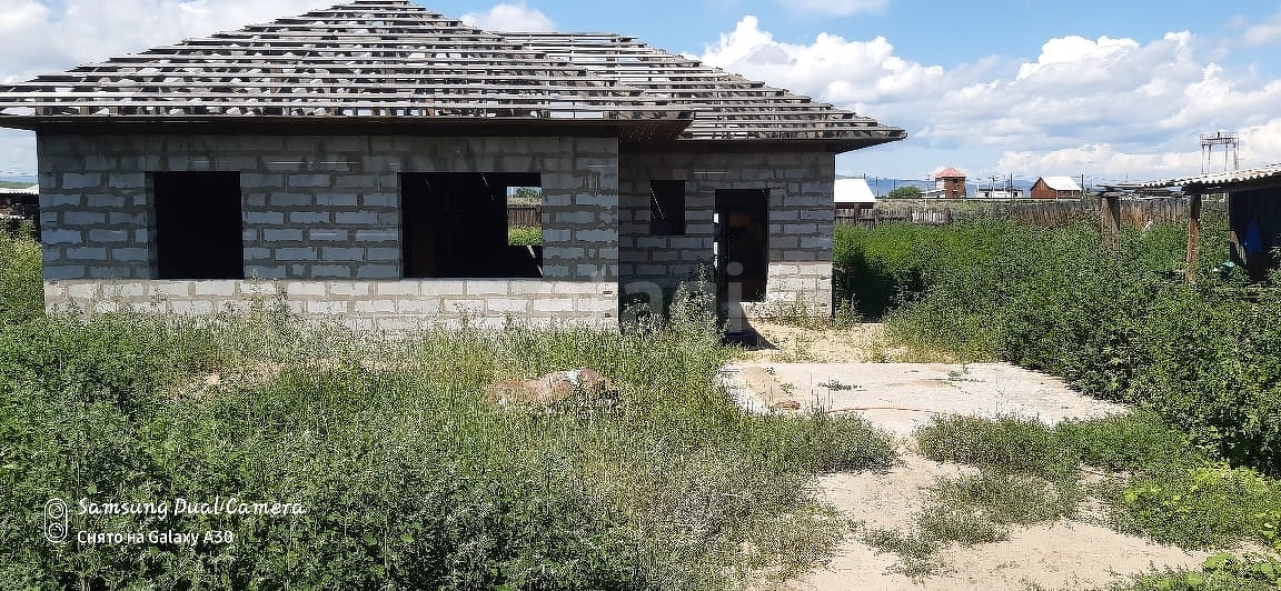 Продажа дома, 30м <sup>2</sup>, 15 сот., Улан-Удэ, Республика Бурятия,  Тарбагатайский