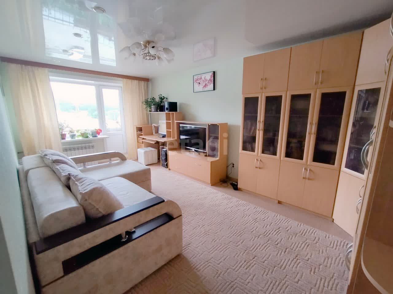 Продажа 2-комнатной квартиры, Южно-Сахалинск, Сахалинская область,  Южно-Сахалинск