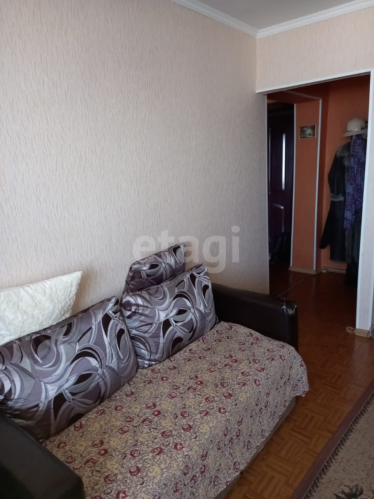 Продажа 1-комнатной квартиры, Южно-Сахалинск, Сахалинская область,  Южно-Сахалинск