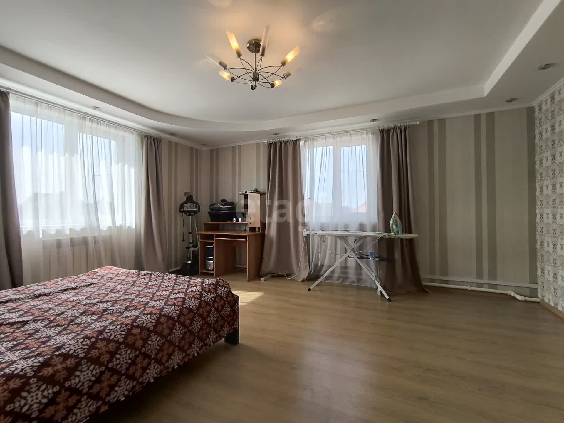 Продажа дома, 221м <sup>2</sup>, 8 сот., Улан-Удэ, Республика Бурятия,   Улан-Удэ