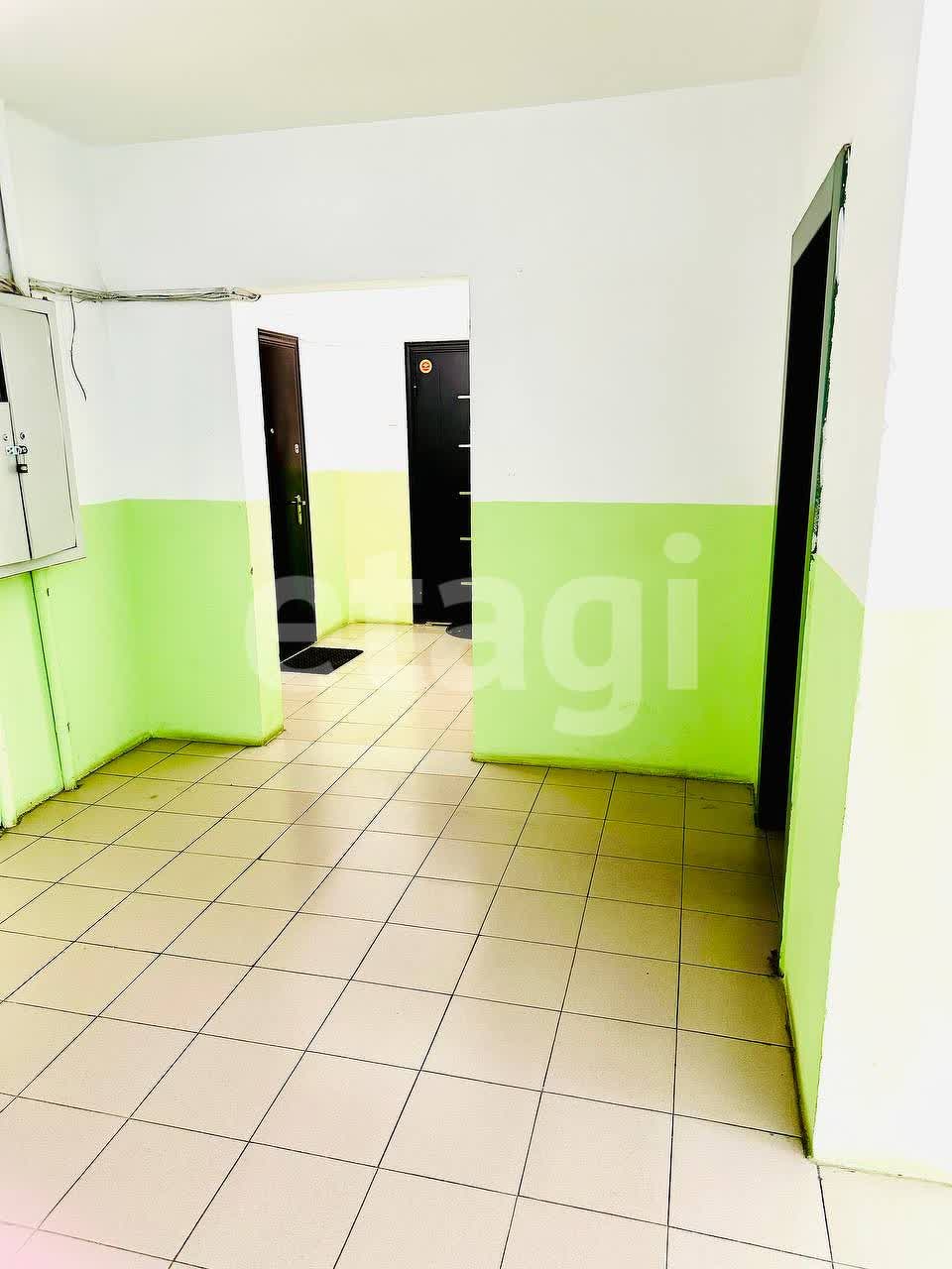 Продажа 2-комнатной квартиры, Улан-Удэ, Республика Бурятия,  Улан-Удэ