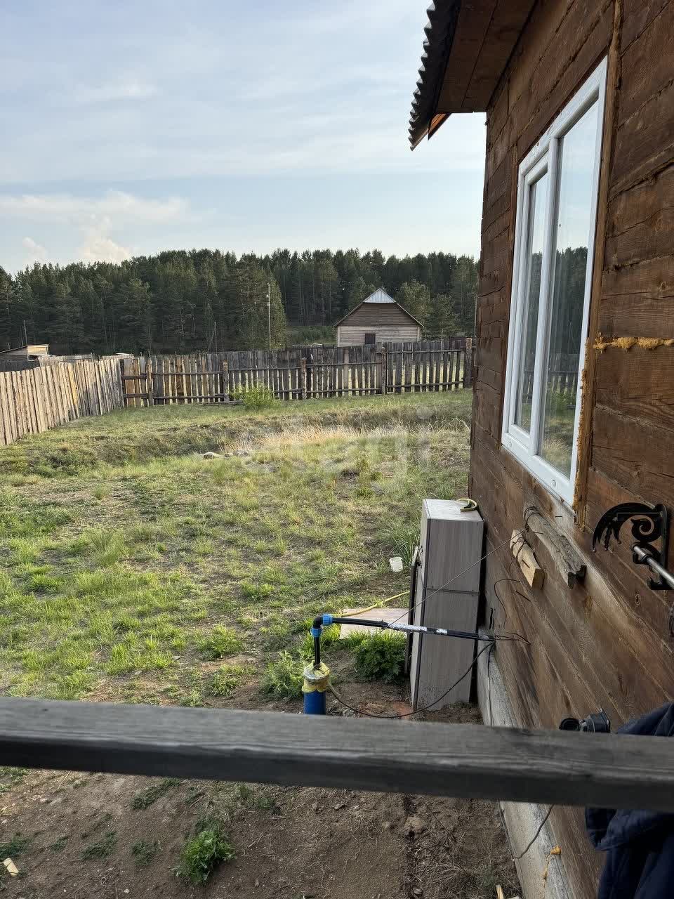 Продажа дома, 42м <sup>2</sup>, 6 сот., Улан-Удэ, Республика Бурятия,  Заиграевский