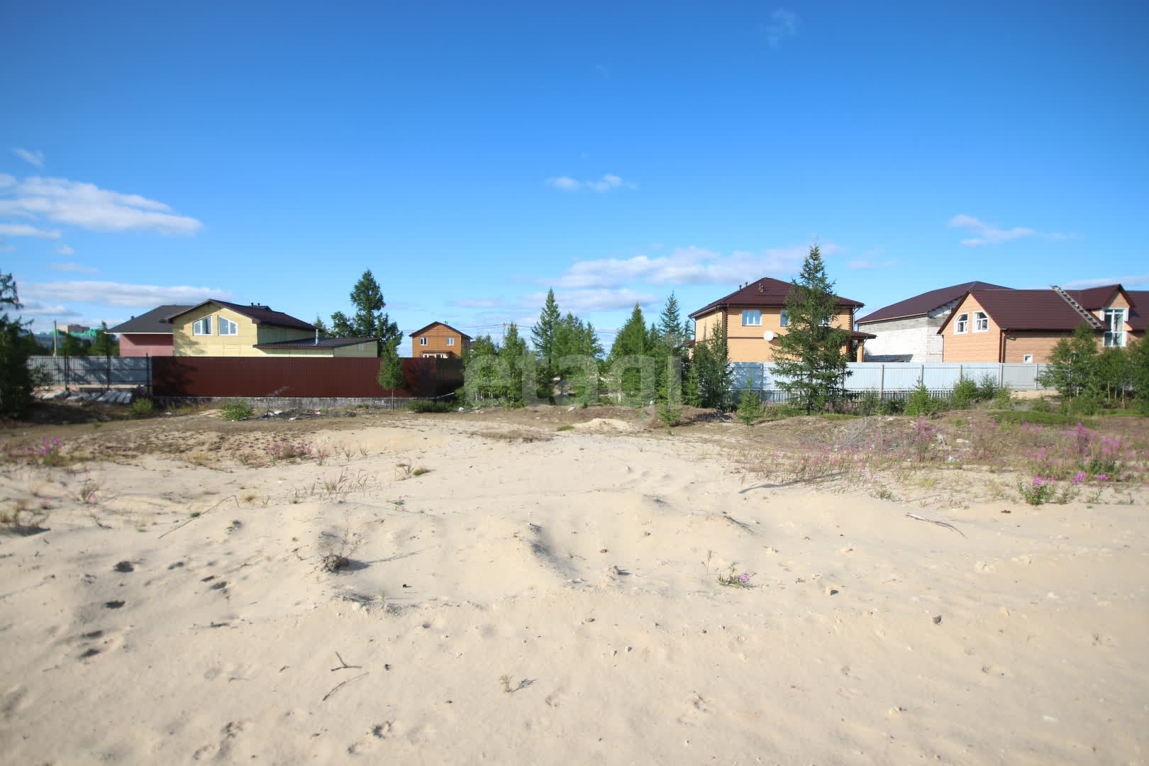 Продажа участка, Новый Уренгой, Ямало-Ненецкий АО,  Новый Уренгой