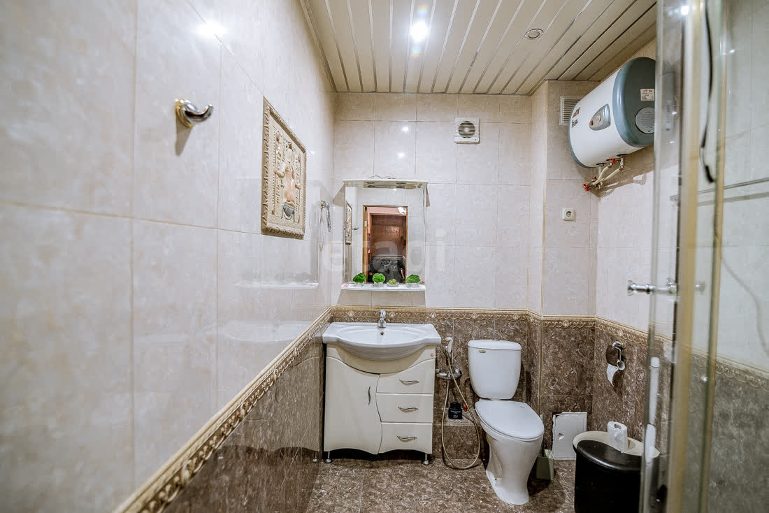 Продажа 4-комнатной квартиры, Южно-Сахалинск, Сахалинская область,  Южно-Сахалинск