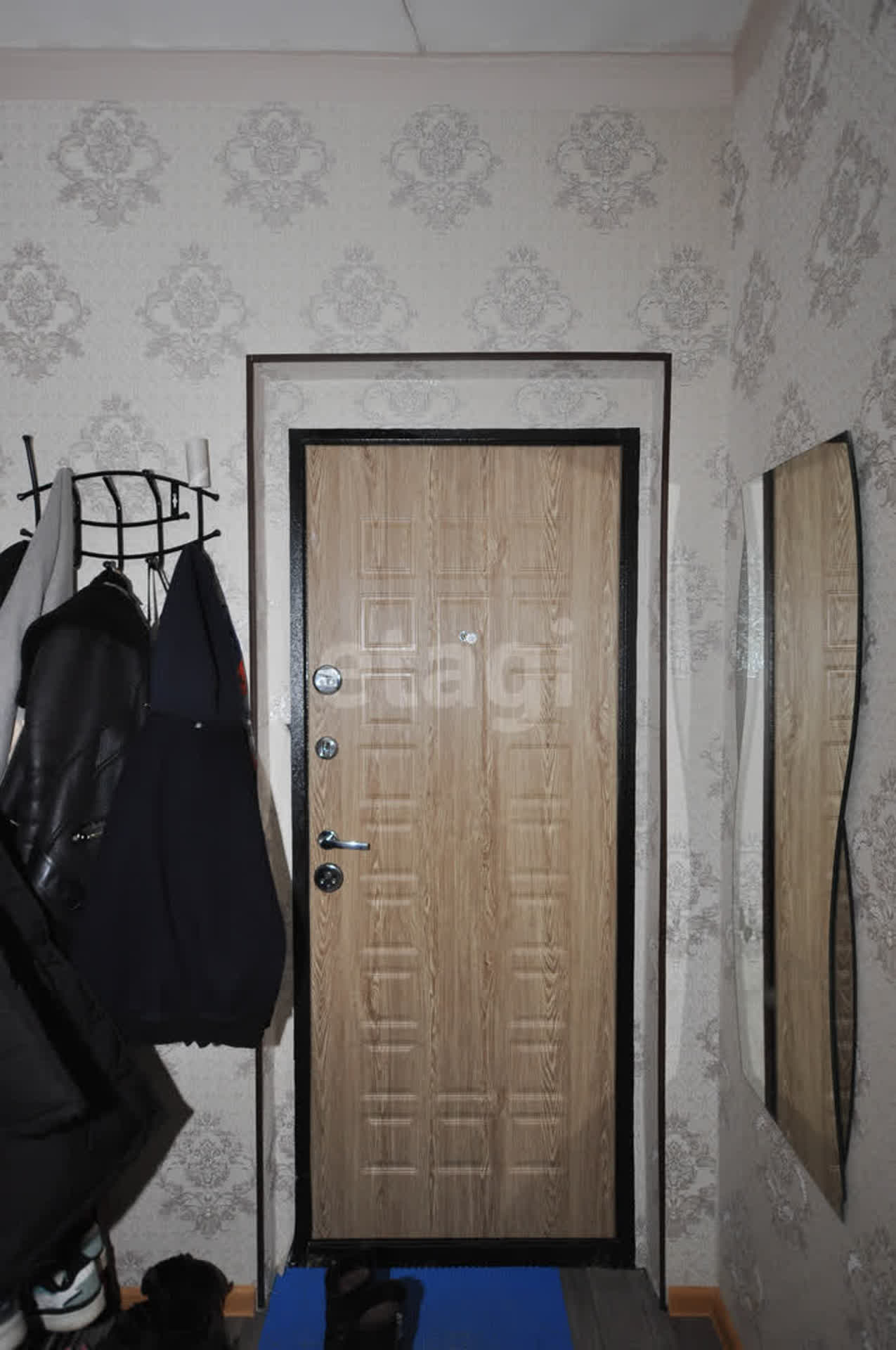 Продажа 1-комнатной квартиры, Южно-Сахалинск, Сахалинская область,  Южно-Сахалинск