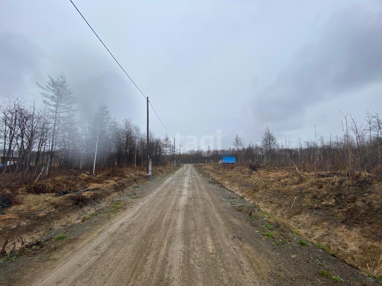 Продажа участка, Южно-Сахалинск, Сахалинская область,  Южно-Сахалинск