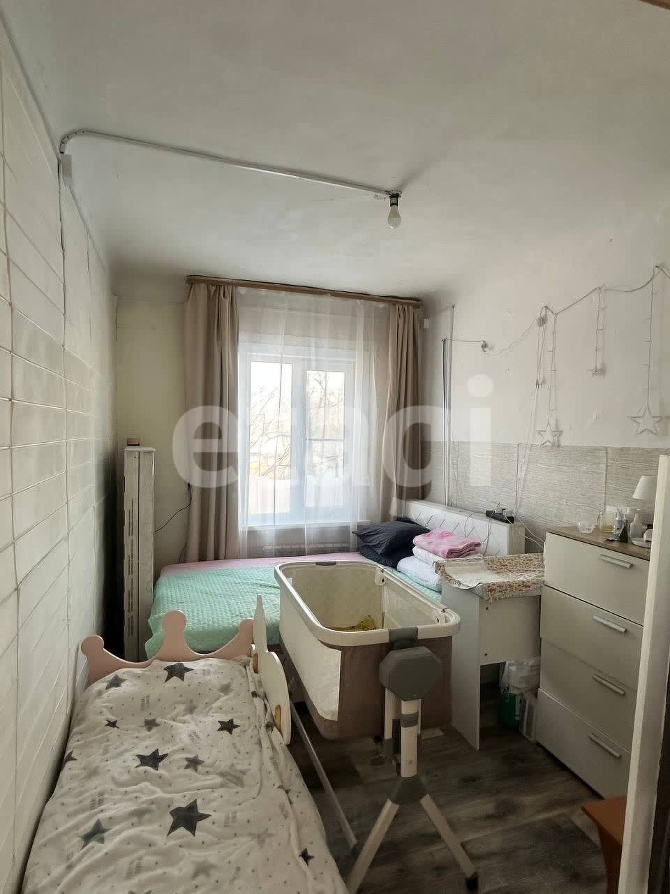 Продажа 2-комнатной квартиры, Улан-Удэ, Республика Бурятия,  Улан-Удэ