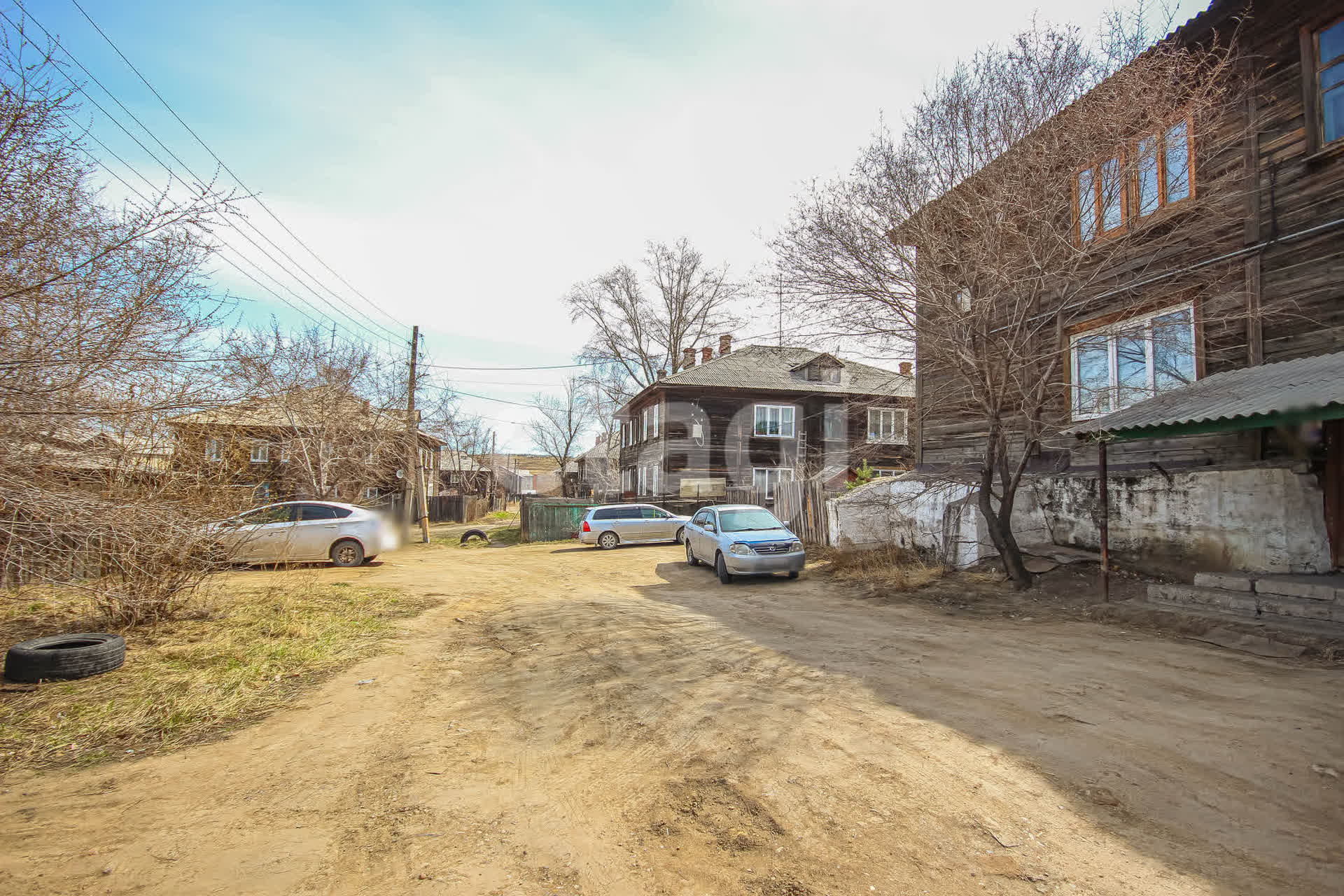 Продажа 2-комнатной квартиры, Улан-Удэ, Республика Бурятия,  Улан-Удэ