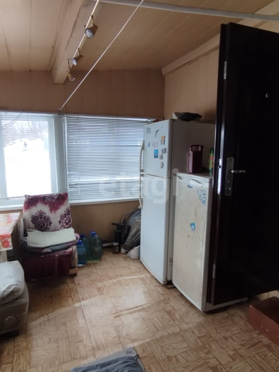 Продажа дома, 78м <sup>2</sup>, 15 сот., Южно-Сахалинск, Сахалинская область,  Южно-Сахалинск