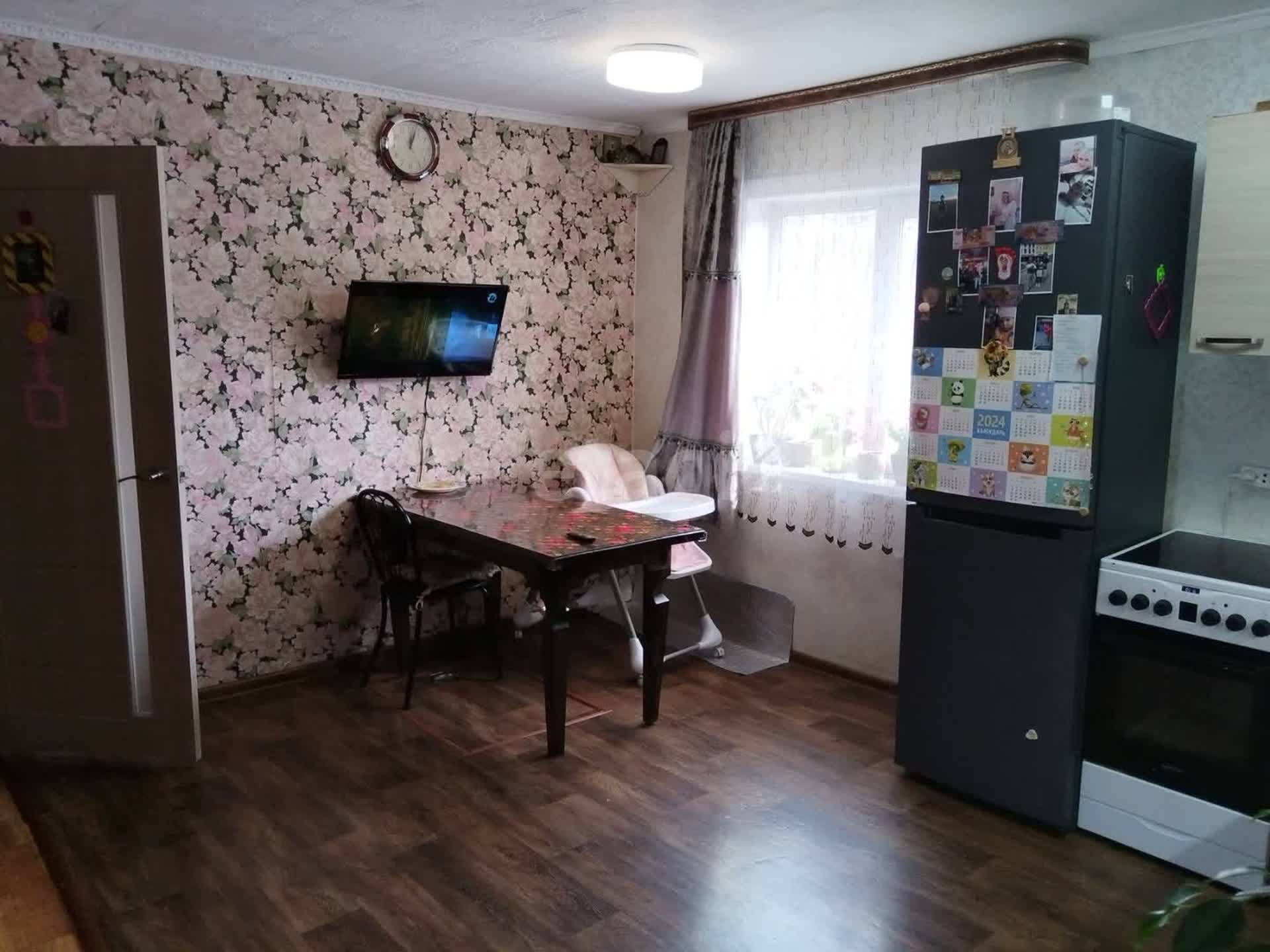 Продажа дома, 69м <sup>2</sup>, 39 сот., Улан-Удэ, Республика Бурятия,  Тарбагатайский