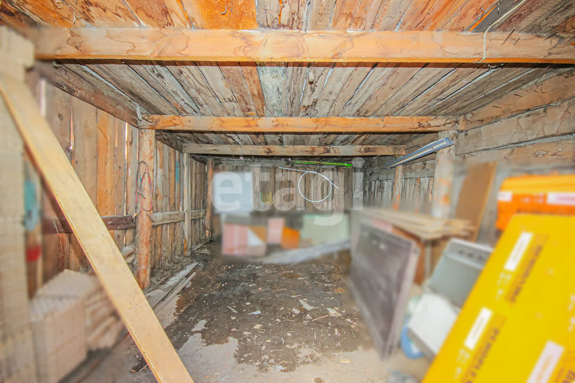 Продажа дома, 44м <sup>2</sup>, 2 сот., Улан-Удэ, Республика Бурятия,  Советский